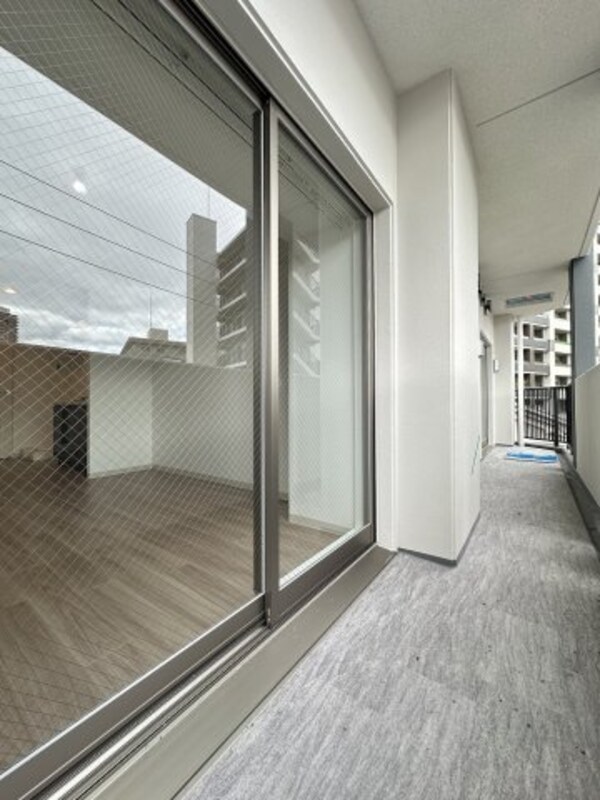 ロビー・ラウンジ