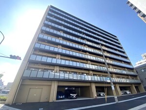 LIVIAZKOBESOLEIL（リヴィアスコウベソレイユ）外観写真