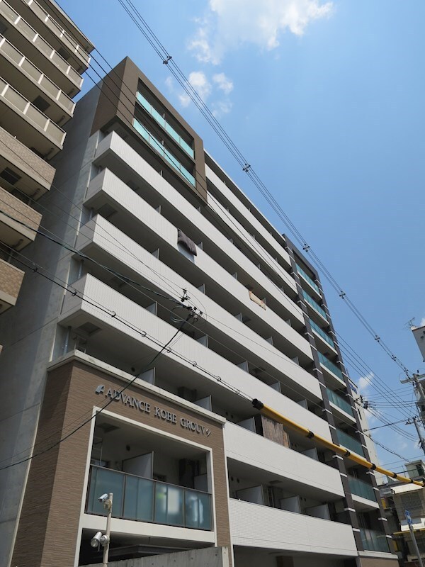 物件外観写真1　(外観)