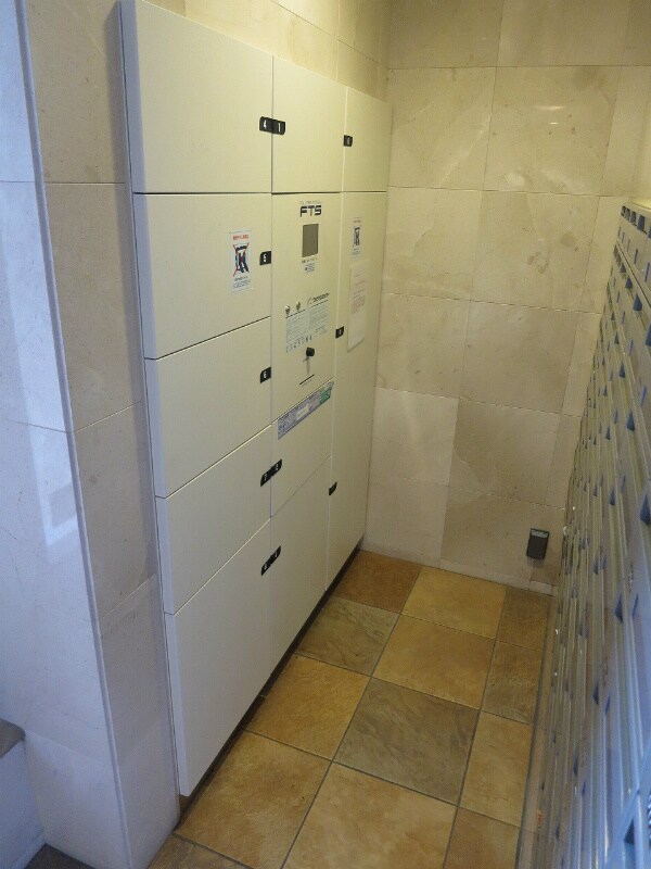 その他(宅配ボックス)