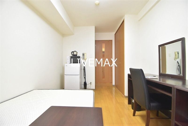 物件内観写真7　(※家具家電は付きません。)