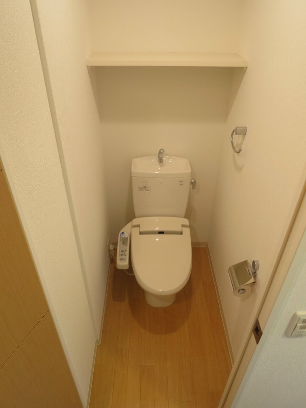 洗面・脱衣所