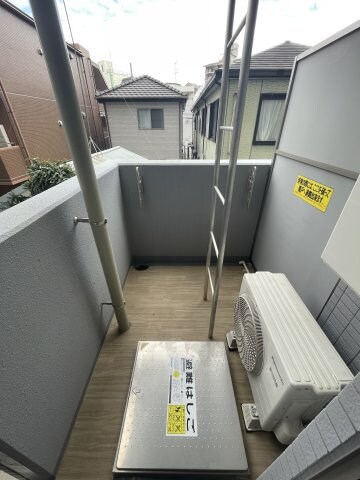 物件内観写真11　