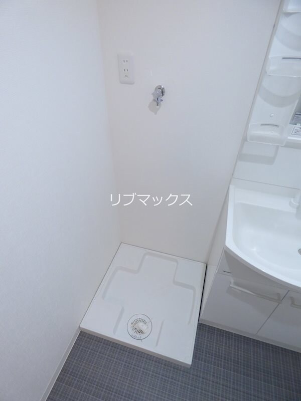 洗面・脱衣所