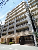 ウォームスヴィル元町通