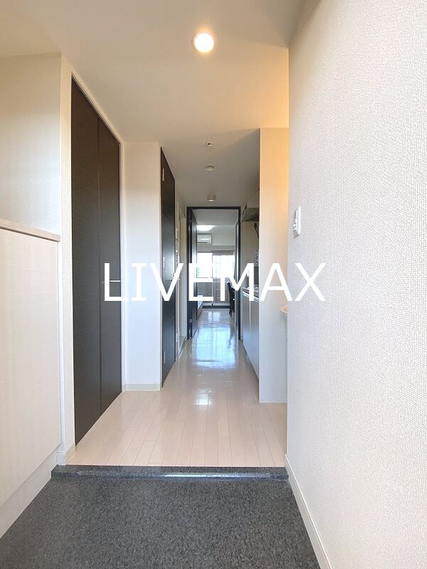 物件内観写真5　(※家具家電は付きません。)