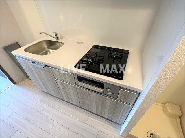 物件内観写真18　