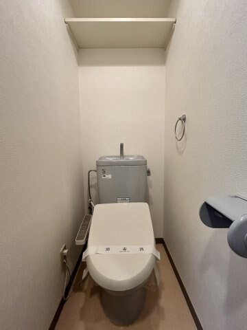 物件内観写真12　(★ベランダ)