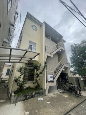 ChocoHouse北野(チョコハウスキタノ)外観写真