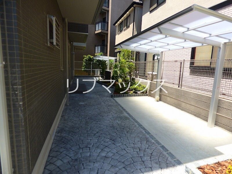 物件内観写真15　