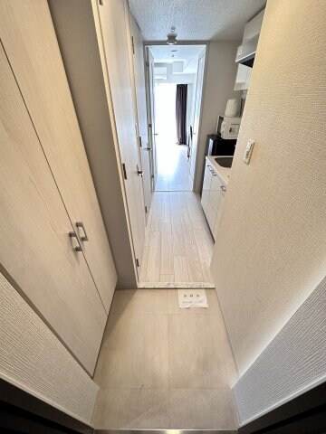 物件内観写真5　(※家具家電は付きません。)