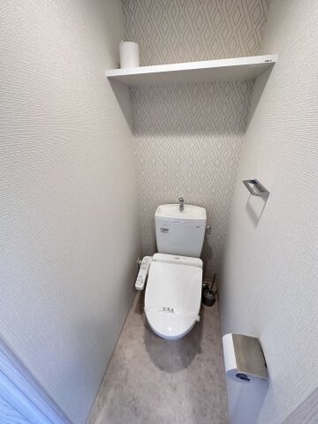 物件内観写真11　