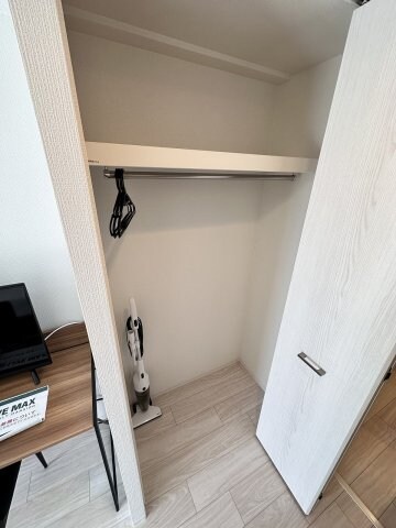 物件内観写真13　(※家具家電は付きません。)