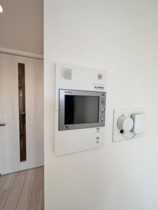 セキュリティ(※家具家電は付きません。)