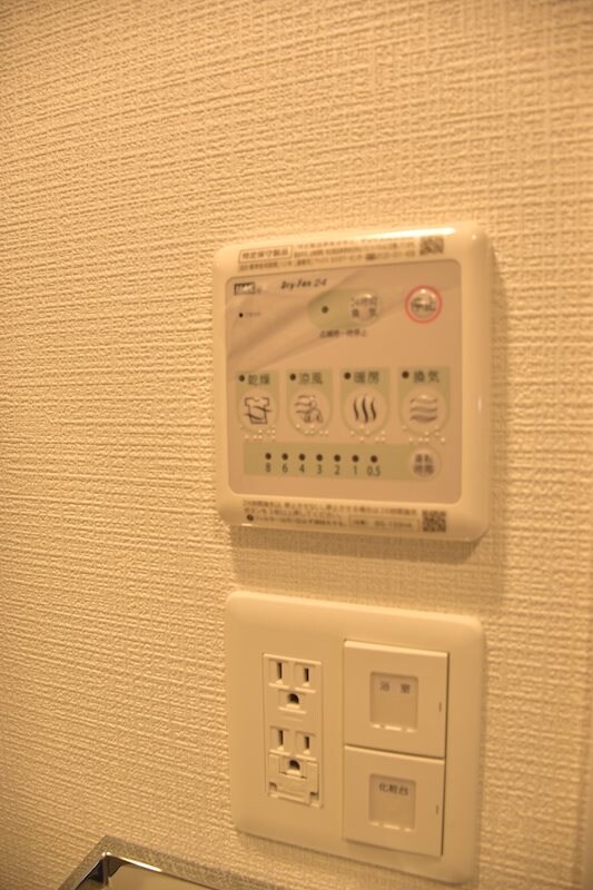 物件内観写真21　(※家具家電は付きません。)