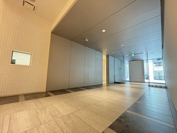 ロビー・ラウンジ