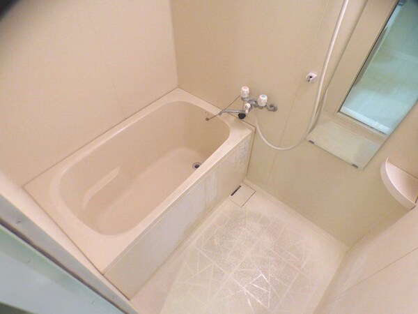 浴室(※同物件別部屋写真※)