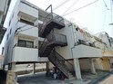 永光ビルディング熊内橋