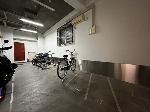 ロビー・ラウンジ