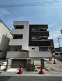 フジパレス御崎公園Ⅰ番館