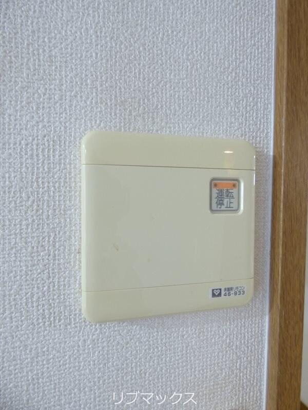 物件内観写真19　(床暖房)