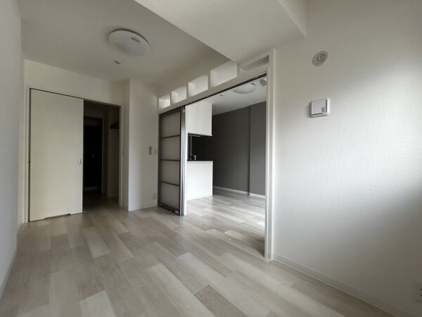 ロビー・ラウンジ