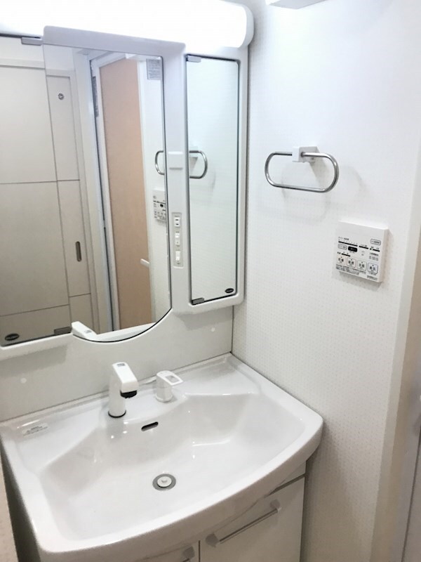 洗面・脱衣所