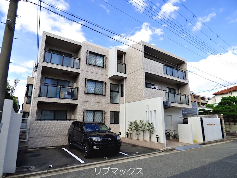 プールトゥジュール甲子園花園町