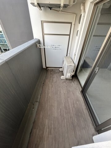 物件内観写真9　(建築中)