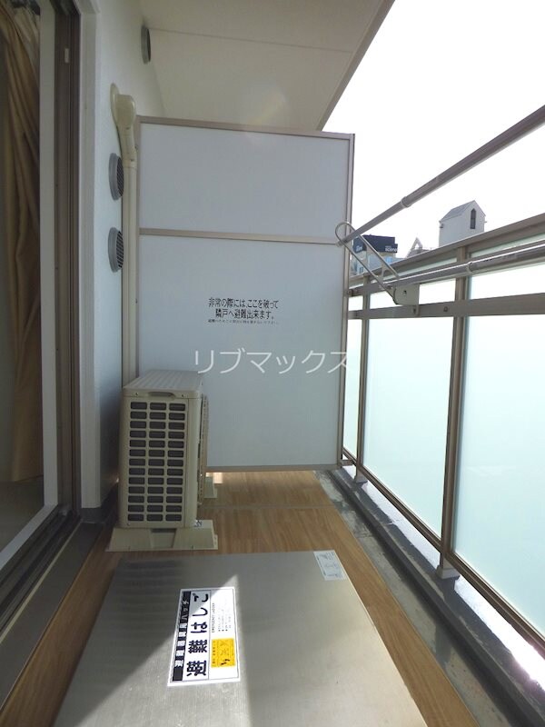 物件内観写真11　