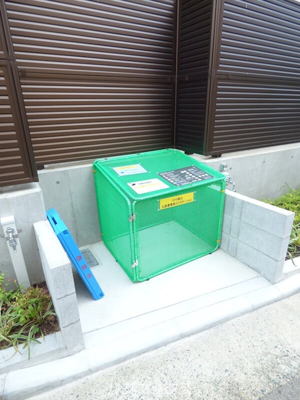建物設備