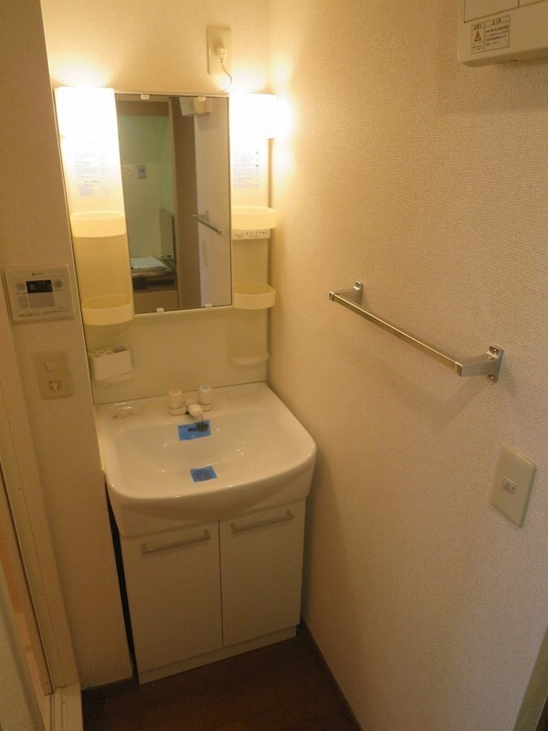 洗面・脱衣所