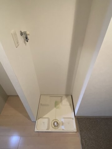 物件内観写真21　(宅配BOX。)