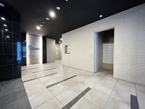 ロビー・ラウンジ