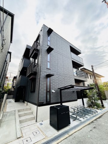 リラフィナート西宮北口