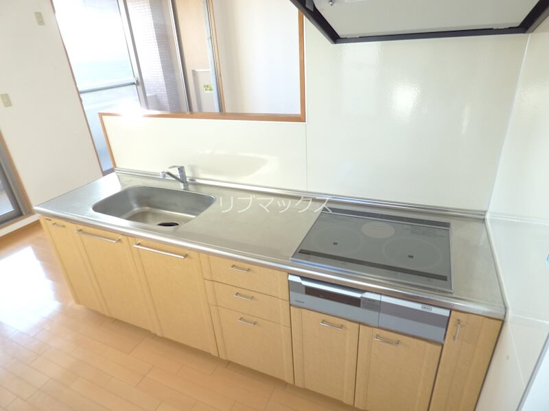 物件内観写真18　