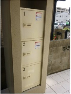 物件内観写真16　(当店は家主強制でない場合、消毒・抗菌代や安心サポート代など不)