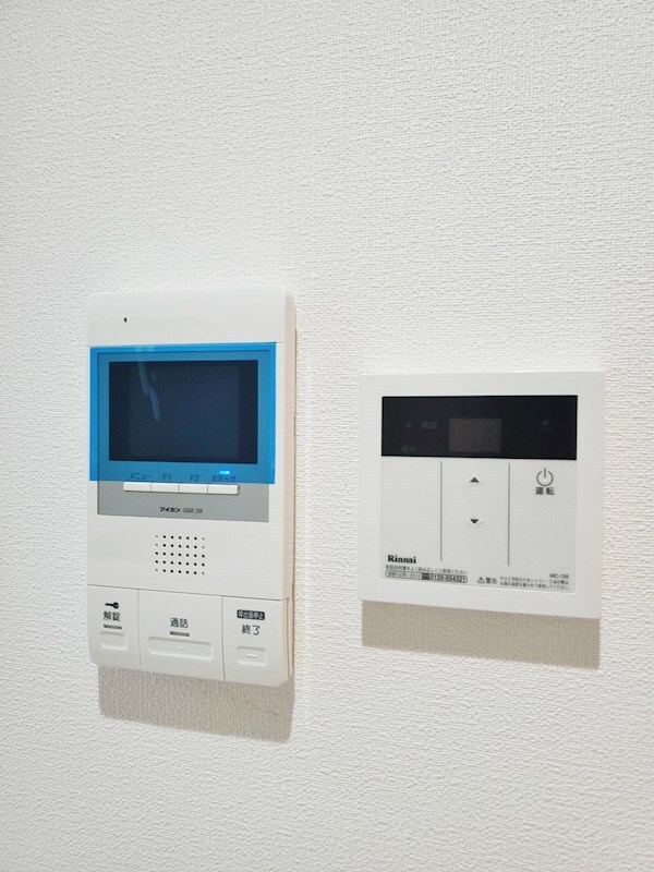 物件内観写真16　(当店は家主強制でない場合、消毒・抗菌代や安心サポート代など不)