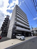 アドバンス三宮Ⅱライズ