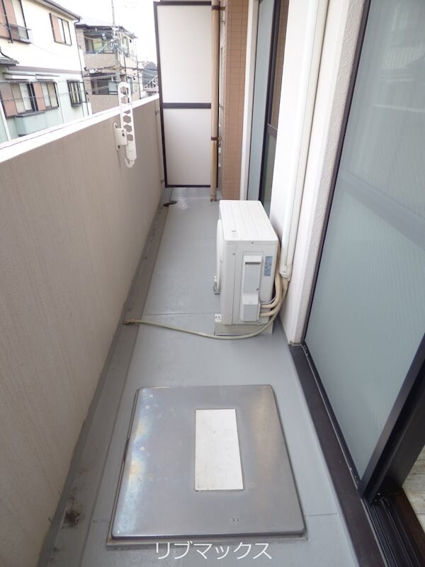 物件内観写真11　