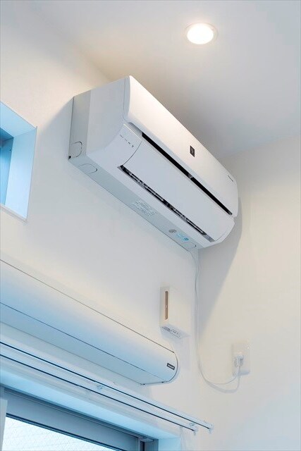 物件内観写真11　