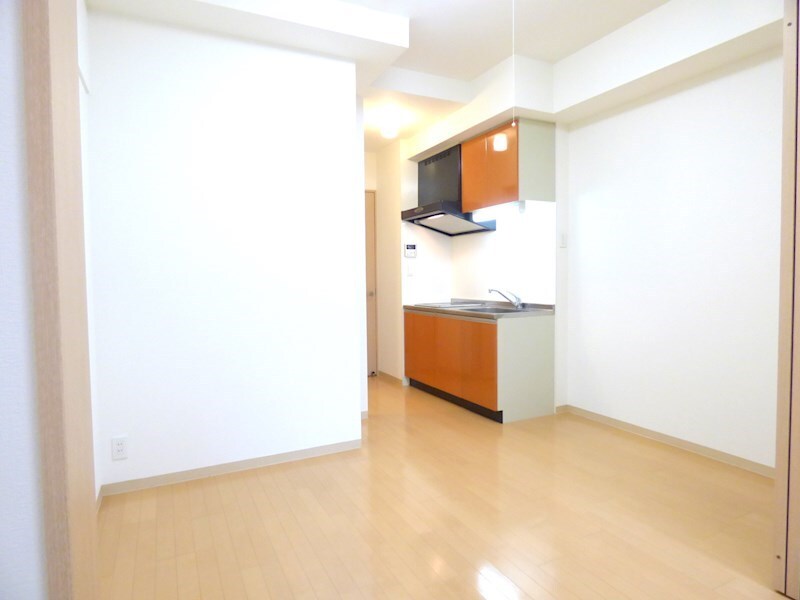 物件内観写真6　(ゆったりとしたスペース☆)