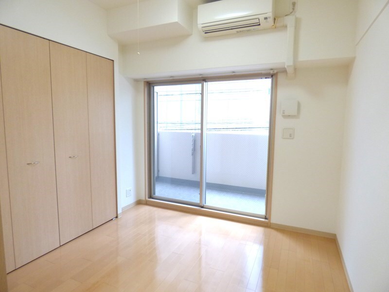 物件内観写真8　(明るいお部屋☆)