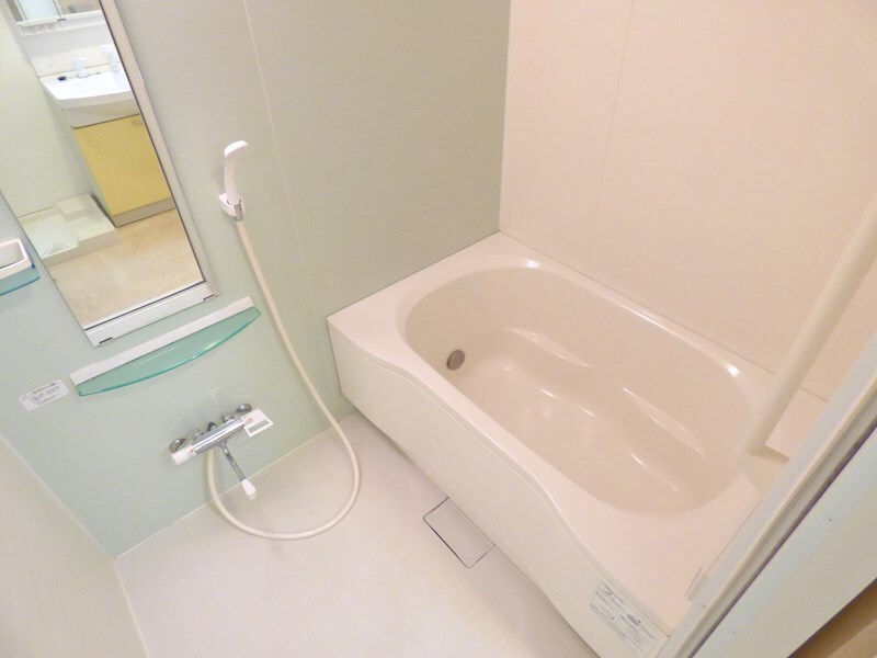 物件内観写真9　(大きなお風呂☆)