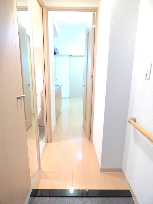 物件内観写真19　(大きめのシューズボックス☆)