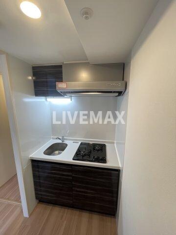 物件内観写真7　(※同社施工物件参考写真使用。)