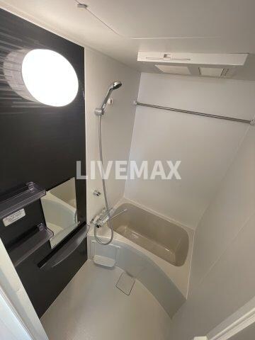 物件内観写真9　(※同社施工物件参考写真使用。)