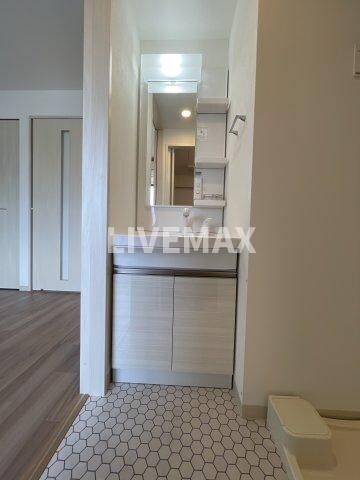 物件内観写真11　(※同社施工物件参考写真使用。)