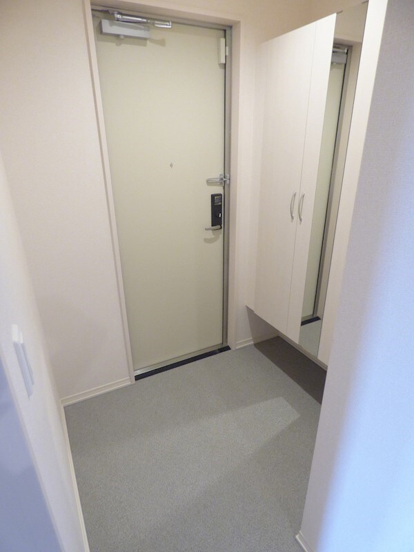 物件内観写真2　(同仕様イメージ)