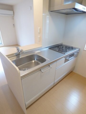 物件内観写真4　(同仕様イメージ)